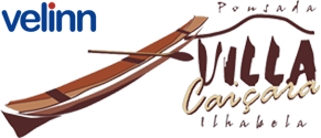 Velinn Pousada Villa Caiçara